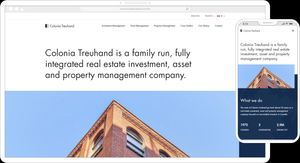 Colonia Treuhand